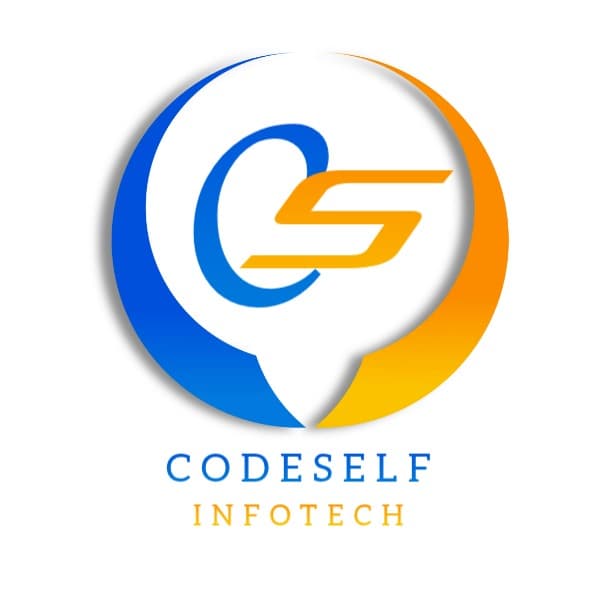 CodeSelf Infotech Pvt Ltd