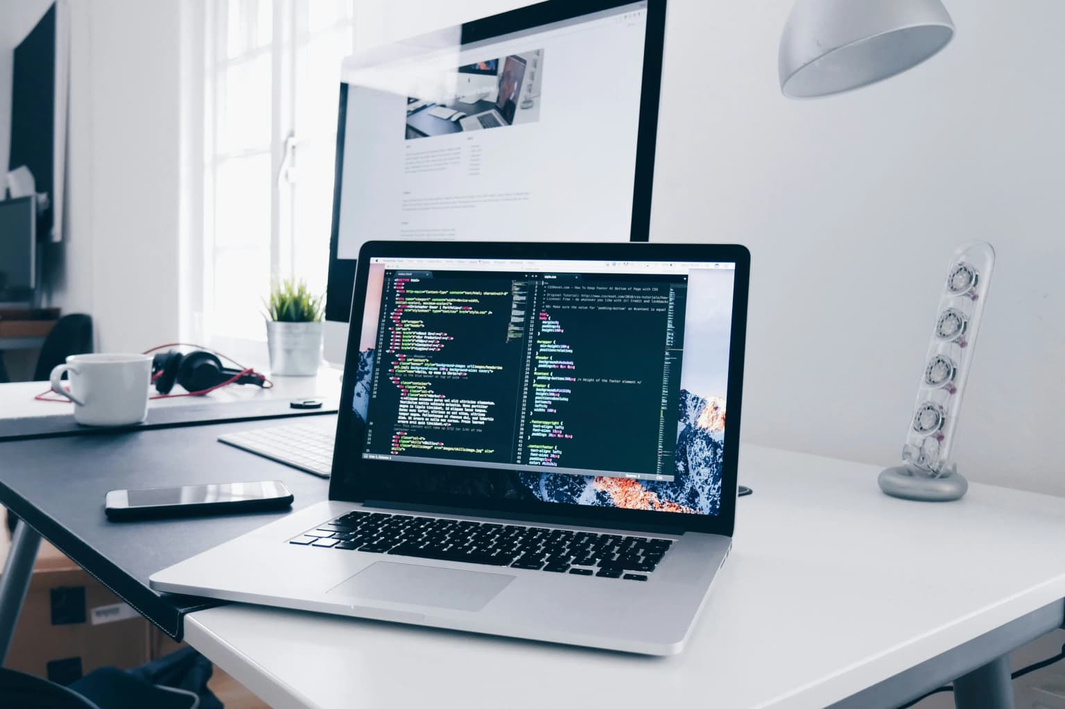 About CodeSelf Infotech - Technology Innovation