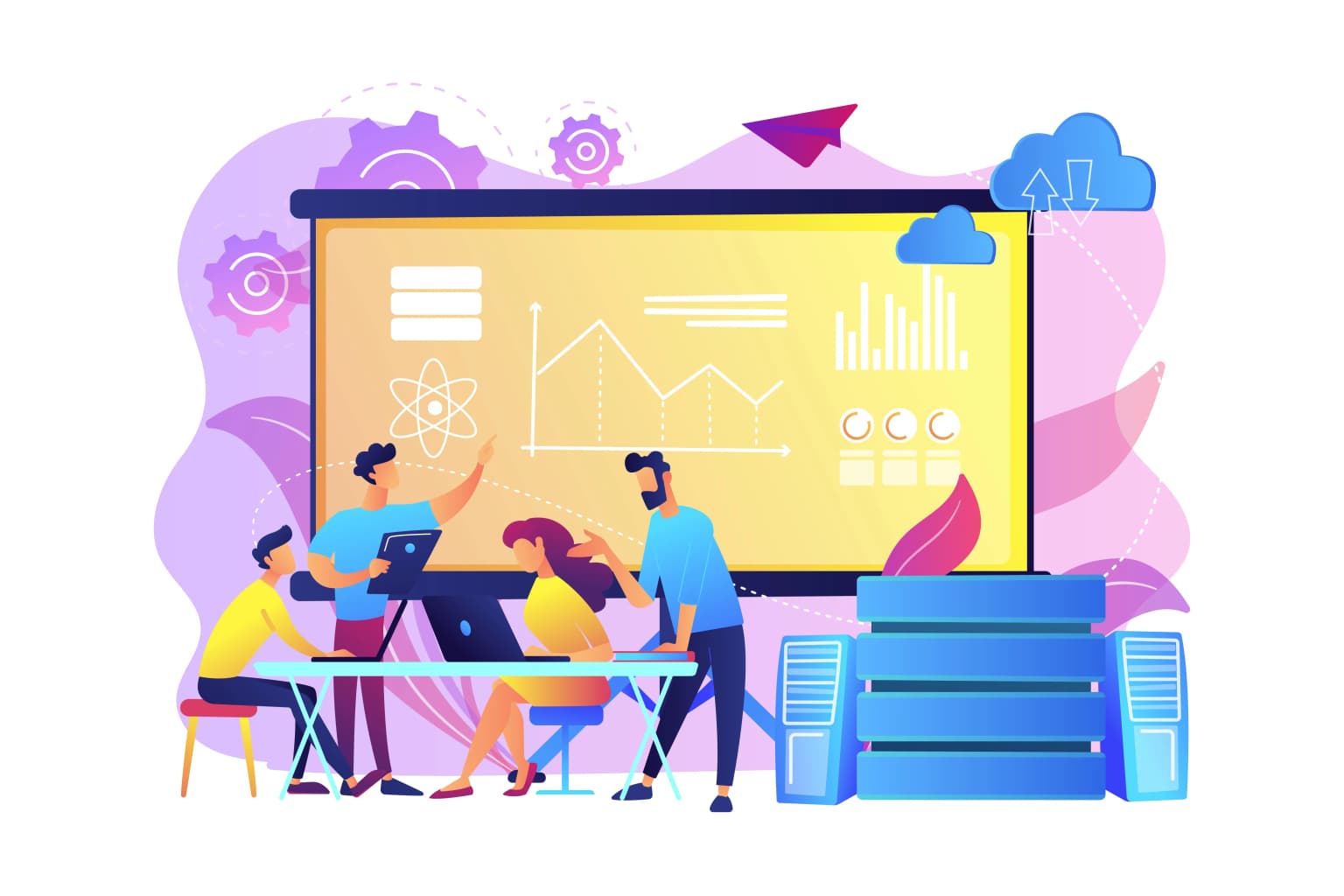 No-Code Development