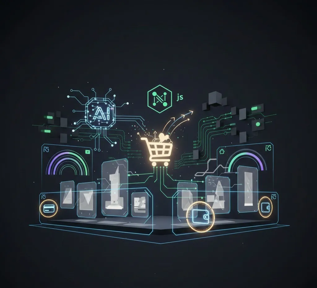 E-commerce - CodeSelf Infotech