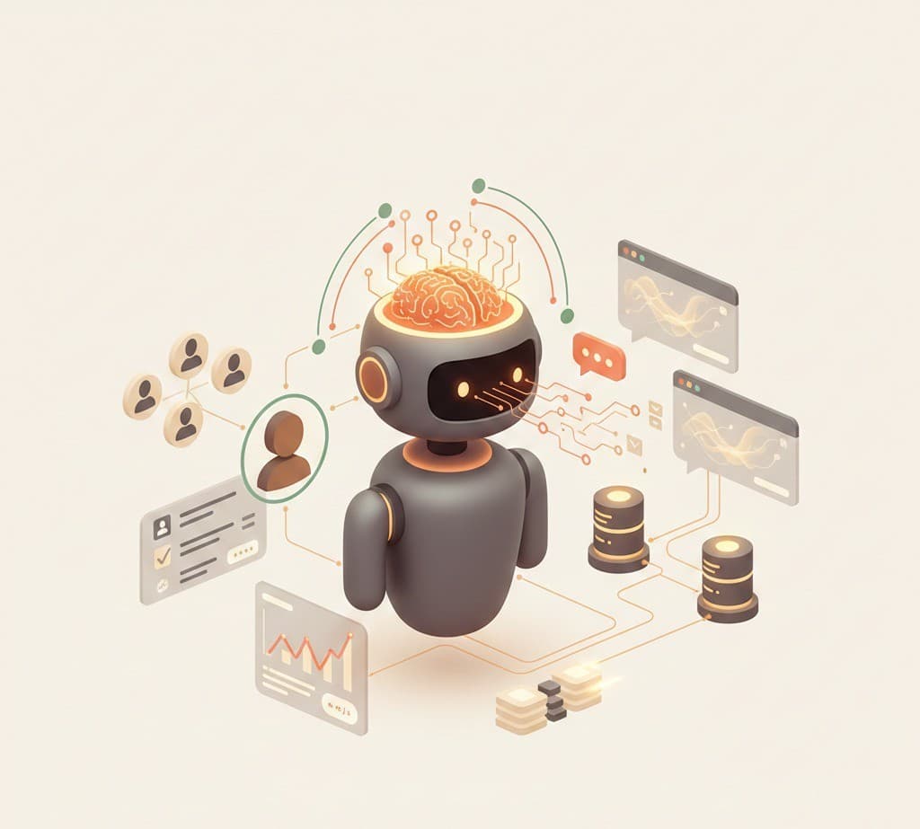 AI Customer Support Chatbot