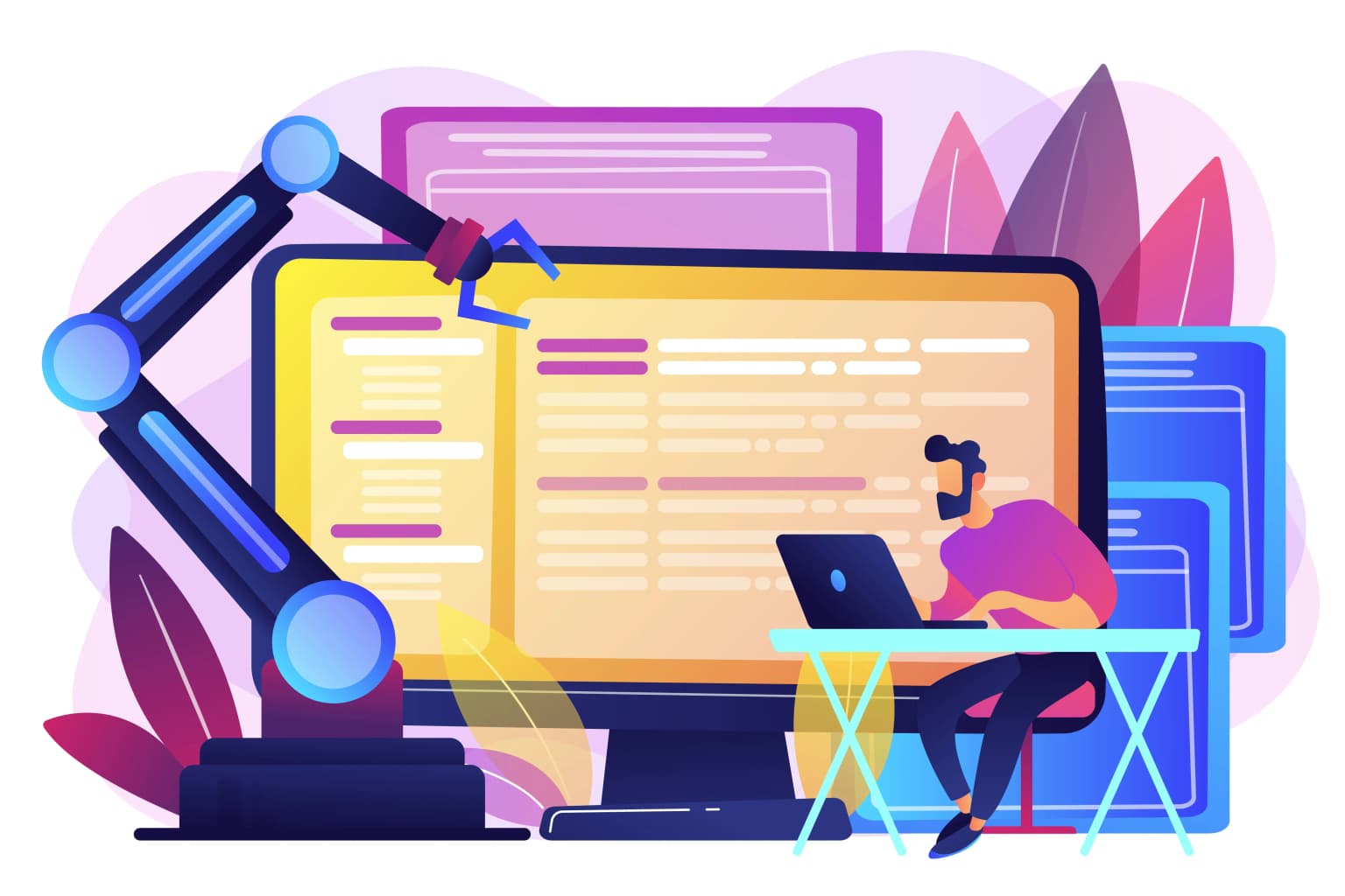 Automation Testing