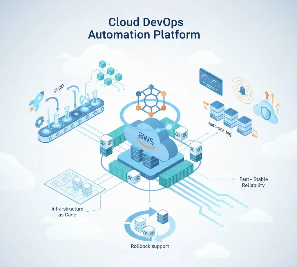 API Integrations - CodeSelf Infotech