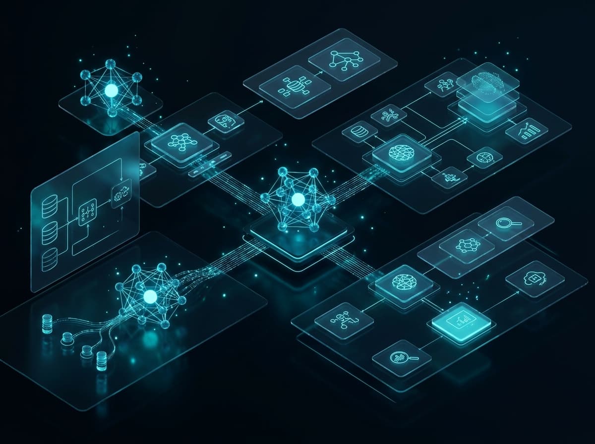 AI Solutions - CodeSelf Infotech