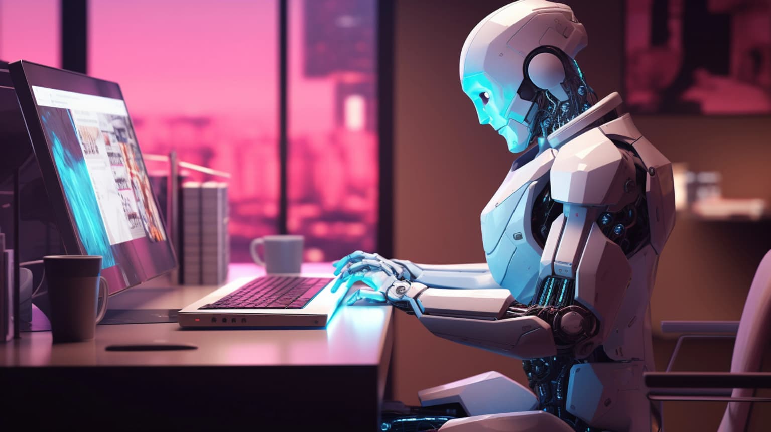 Machine Learning Development