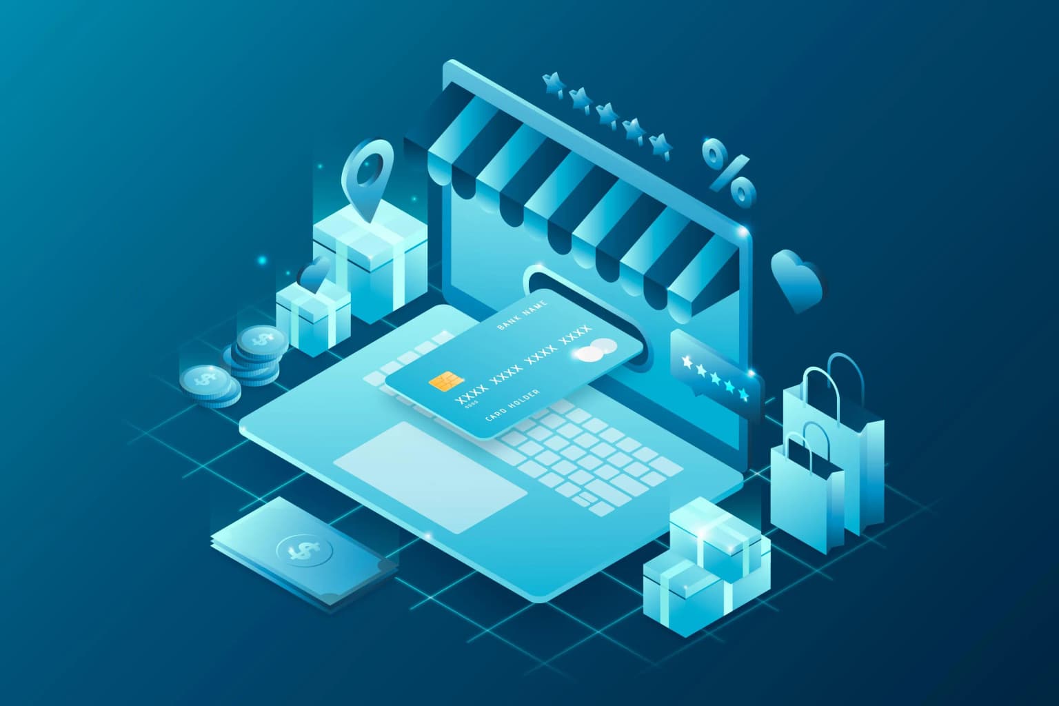 PayPal Integration
